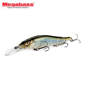 Megabass（メガバス） X-80 トリックダーター X-80 TRICK DARTER 【1