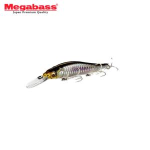 Megabass BALSA MAX （メガバス バルサ マックス） : 松本釣具店