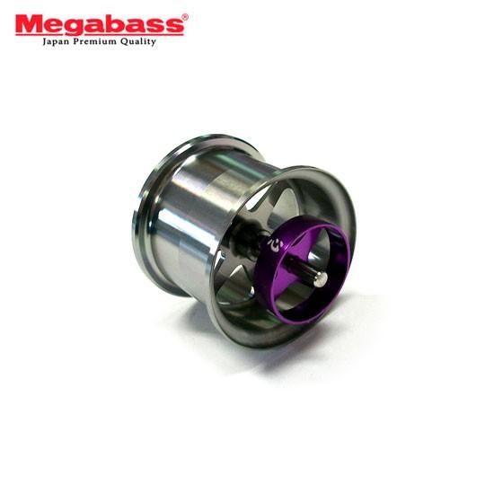 メガバス　ベイトフィネススプール　IS用　Megabass　BF SPOOL for IS　