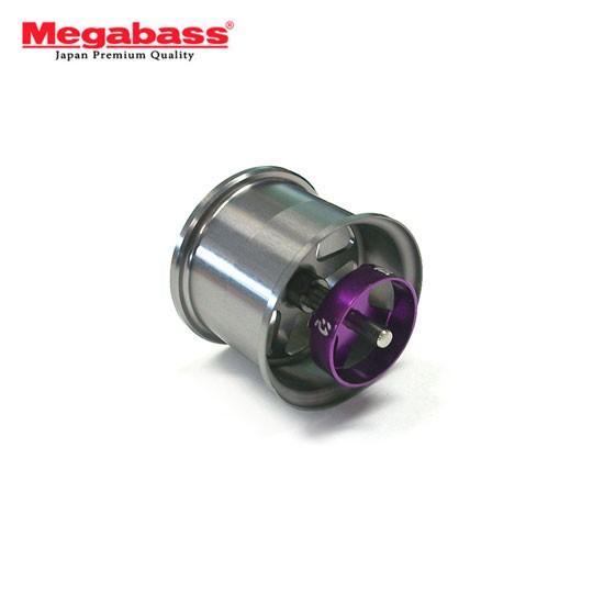 メガバス　ベイトフィネススプール　ゾンダヘッジホッグカスタム　Megabass　BF SPOOL f...