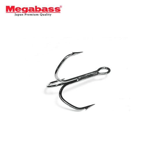 メガバス 　カツアゲフック　#4　Megabass　KATSUAGE HOOK　