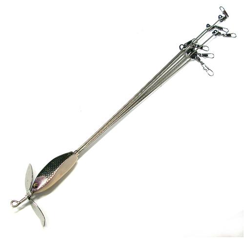 【在庫限りの特価品】Megabass/メガバス　SPARK SEVEN/スパーク7　プロップタイプ