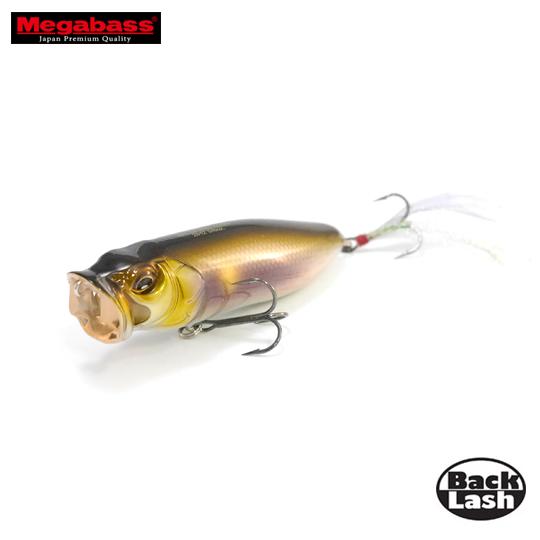 　メガバス　バルサマックスロング　Megabass　BALSA MAX LONG