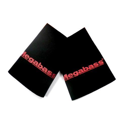 Megabass　メガバス　Titanium α WRISTBAND　チタニウムアルファリストバンド