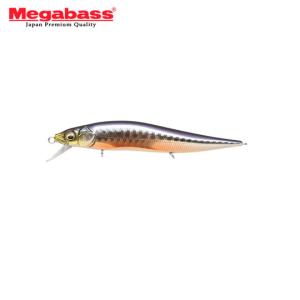 Megabass（メガバス） ビジョンワンテン 110【1】 : バックラッシュ