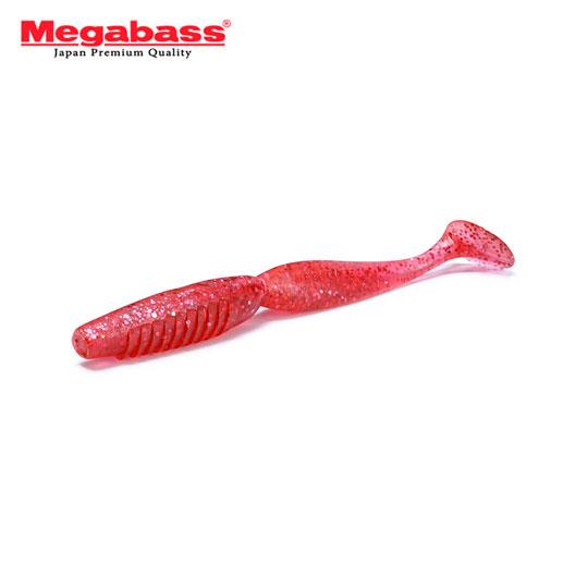 メガバス　スーパースピンドル SW　4インチ　Megabass　SUPER SPINDLE WORM...