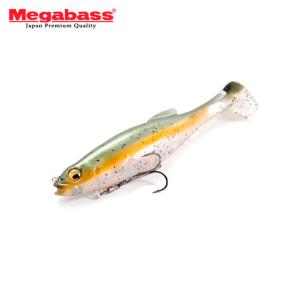 Megabass（メガバス） マグドラフト 5inch【1】 : バックラッシュYahoo