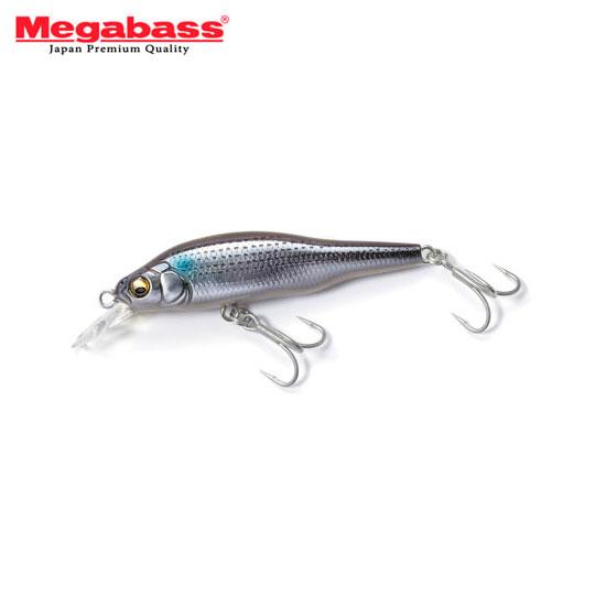 メガバス　X-80　ジュニア　SW　Megabass Jr