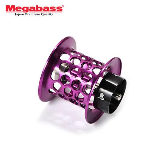 メガバス　ハニーコンボスプール　ZONDA用　Megabass　HONEY COMB SPOOL　