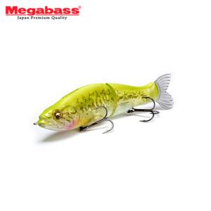 メガバス　アイスライド 135 B　Megabass　I-SLIDE 135 B　