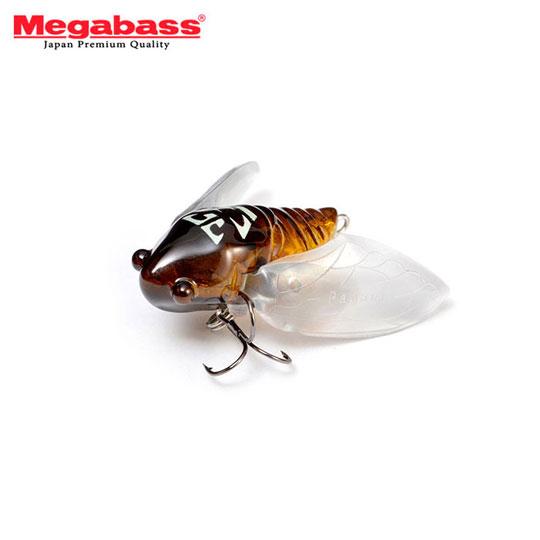 メガバス　タイニーシグレ　Megabass　TINY SIGLETT　