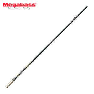 Megabass メガバス ルアーロッド Pagani F0-60Xp 竿袋付 目立っ