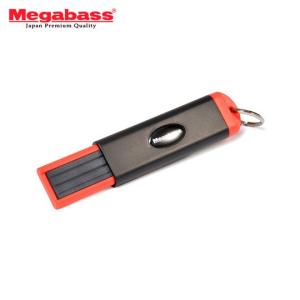 メガバス　フックシャープナー　Megabass　HOOK SHARPENER　｜backlash