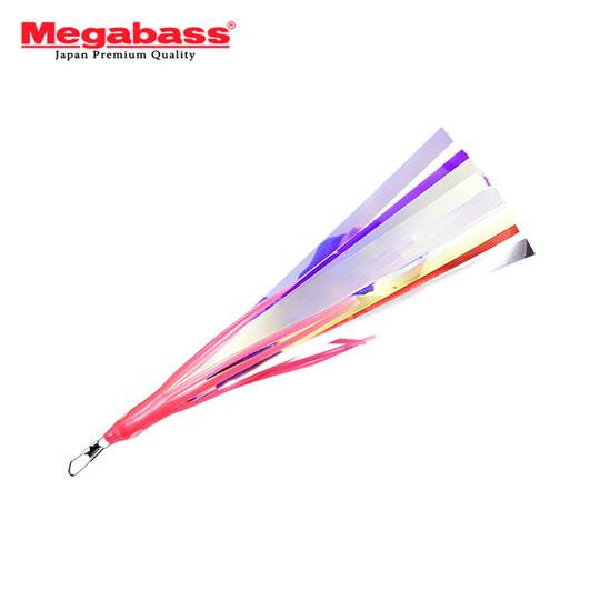 メガバス　エイトポッド　タコーレ フラッシャー　Megabass　8POD　TACO-LE FLAS...