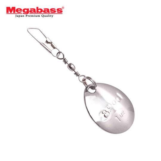 メガバス　エイトポッド　タコーレ ブレード　＃コロラド　Megabass　8POD　TACO-LE ...