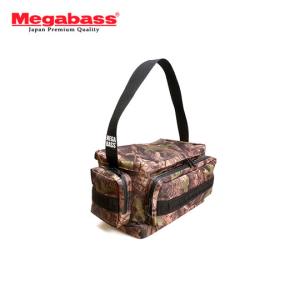 メガバス　サバイバルバッグ2　Megabass　SURVIVAL BAG 2　｜backlash