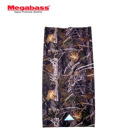 メガバス　ヒョーガ　ネックゲーター　Megabass　HYOGA NECK GATOR　