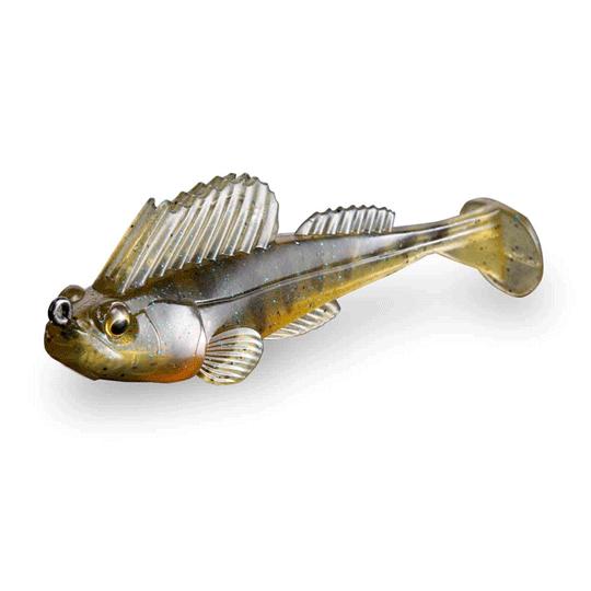 【全12色】メガバス　ダークスリーパー　2.4inch