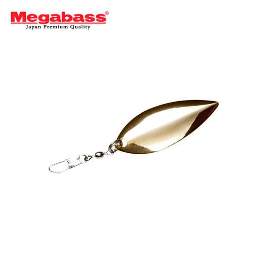 メガバス　エイトポッド　タコーレ ブレード　＃ウィロー　Megabass　8POD　TACO-LE ...
