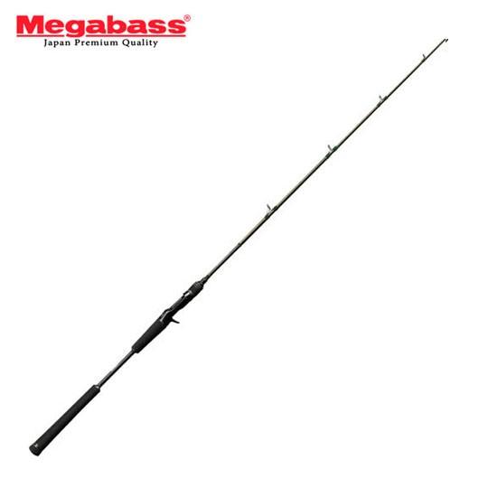 メガバス　サーベリスト　SA-63L　Megabass　SABERIST　