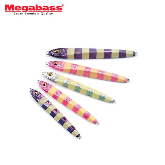 メガバス　スラッシュビート バックスライダー　180g　Megabass　SLASH BEAT BA...