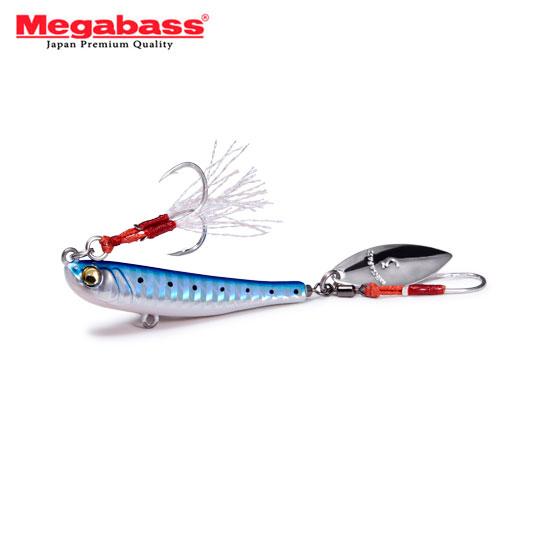 メガバス　マキッパ　20g　Megabass　[メール便可]