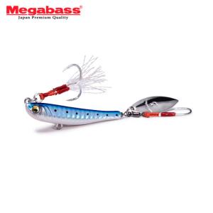 Megabass（メガバス） ポップX POP-X 【1】 : バックラッシュYahoo!店