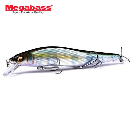 メガバス　ワンテンマックス　LBO