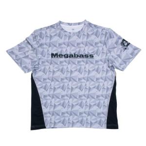 Megabass（メガバス） ゲームロングスリーブ GAME LONG SLEEVE