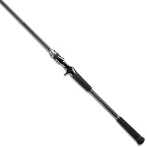 DAIWA（ダイワ） スティーズ レーシングデザイン スピニング RD 651L+