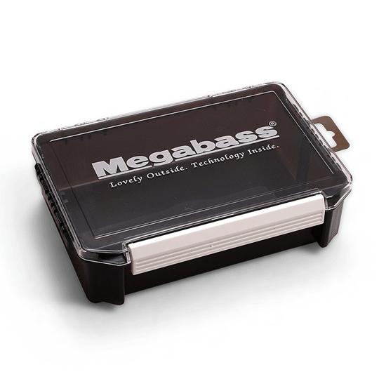 メガバス　ランカーランチボックス　MB-2010NDDM　Megabass