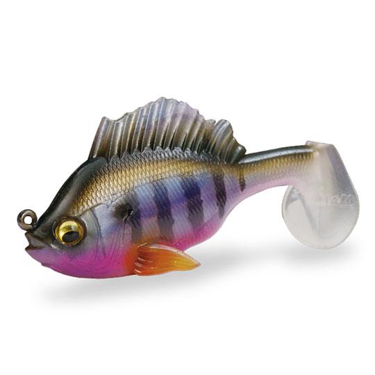 メガバス　スリーパーギル　3.2inch　Megabass SLEEPER GILL