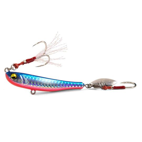 【全10色】メガバス　マキッパ　60g　Megabass MAKIPPA