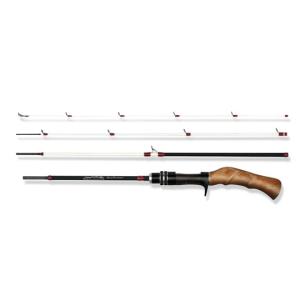 リチャーズ ワイルドジョーカーRPG 603UL+ バヤシモデル : バック