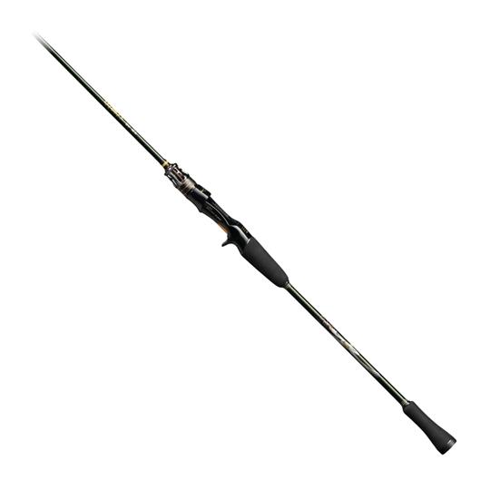 メガバス　海煙　VSM　VSM-511MC-RR　右巻きリール専用