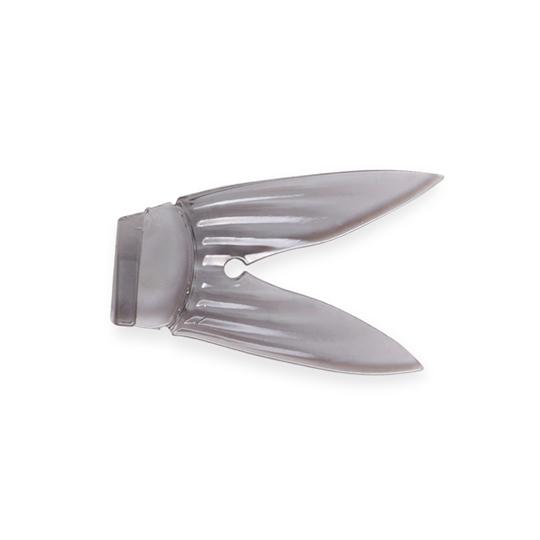 メガバス　スパインエックス　190F　スペアテール