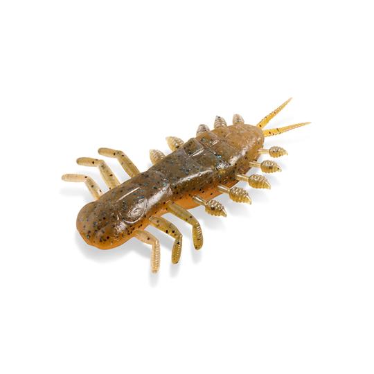 【全12色】メガバス　ヤゴット　3.5inch