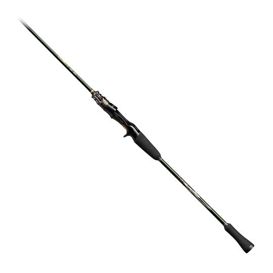 メガバス　海煙　VSM　VSM-60M+C-LR　左巻きリール専用