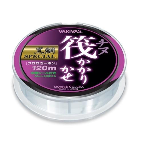 モーリス 黒鯛スペシャル チヌ筏カカリ 2号