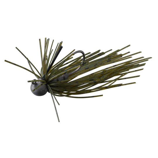 フラッシュユニオン　スーパーダイレクションジグ　Feco　4.5g　FLASH UNION　