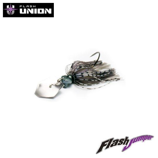 フラッシュユニオン　フラッシュジャンパー　Feco　1/4oz　FLASH UNION
