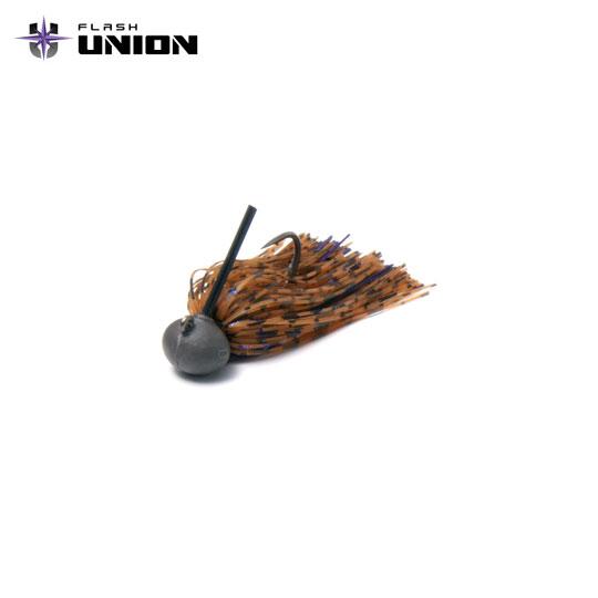 フラッシュユニオン　スーパーダイレクションジグ　Feco　14g　FLASH UNION　