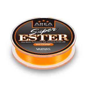 VARIVAS（バリバス） スーパートラウトエリア ES2 エステル ナチュラル