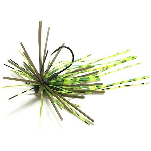 【メール便可】Qu-on/久遠　EGU JIG HYPER/エグジグハイパー　5/64oz