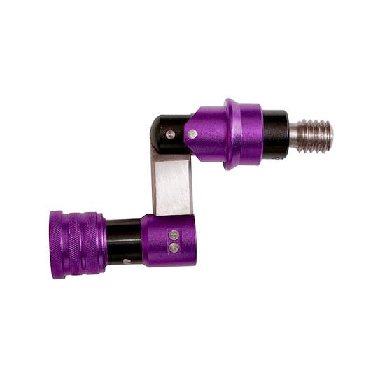 久遠　スーパートリックスターネット 　パーフェクトランガンジョイント　Qu-on　SUPER TRI...