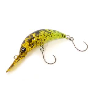 全6色】ムカイ ザンム35 IDO コンボカラー (トラウトルアー