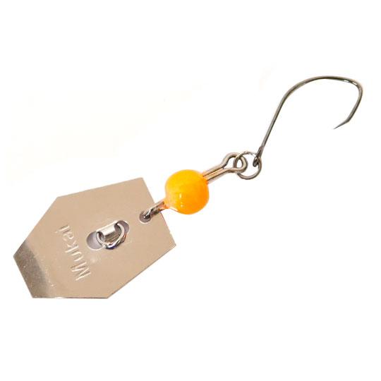 【全4色】ムカイフィッシング　ビーチャター　M1110　MUKAI FISHING　B-CHATTE...