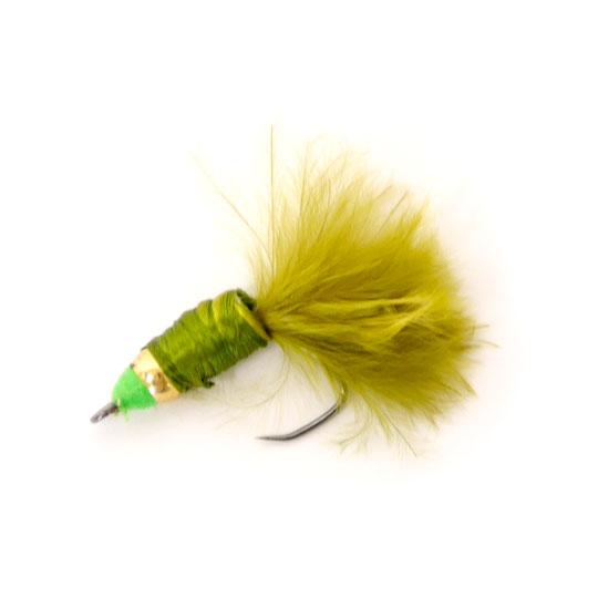 【全6色】ムカイフィッシング　ニコットベル　0.9g　MUKAI FISHING　