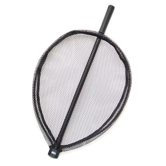 ムカイフィッシング　ランディングネット　アルミシャフト　(浅網)　Mukai Fishing