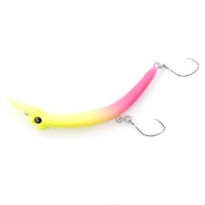 MUKAI FISHING（ムカイフィッシング） バックストローク 55HS 問屋限定